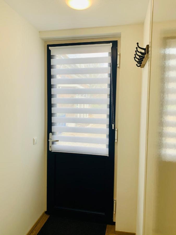 New Tiny Eco House 20 M2 For 1-2 Persons Apartment Ulft Bagian luar foto