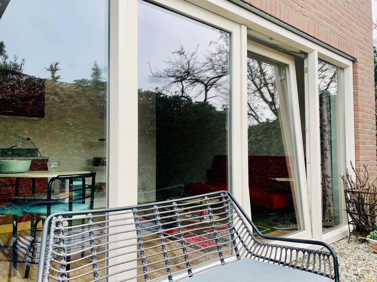 New Tiny Eco House 20 M2 For 1-2 Persons Apartment Ulft Bagian luar foto